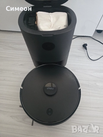 Dahua IMOU RV-L11S-A, снимка 3 - Прахосмукачки - 52841307