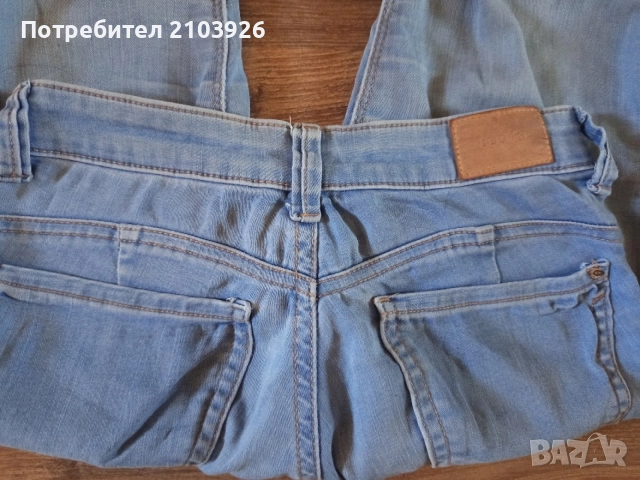 Дънки PAUSE JEANS, LEVIS,ALESSA, DISQUARED ,цена 15 евро , снимка 16 - Дънки - 55879312