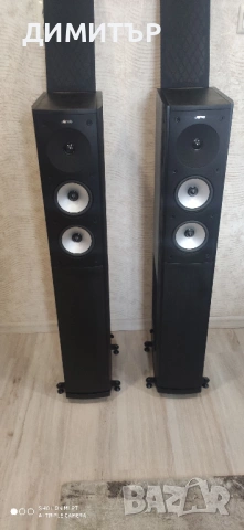 тонколони JAMO S 626, снимка 2 - Тонколони - 54092229