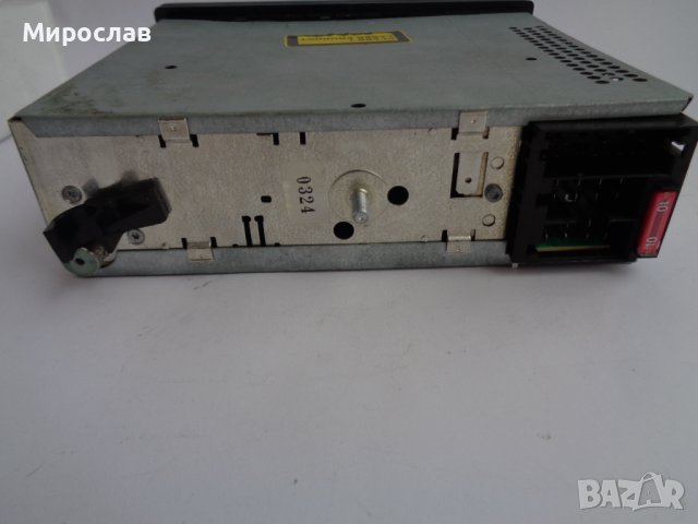 BLAUPUNKT TOKYO RDM 169 CD АВТО РАДИО КАСЕТОФОН , снимка 7 - Аксесоари и консумативи - 44458034