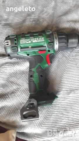 Винтоверт Parkside 