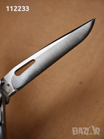 Leatherman Wave Classic, снимка 6 - Ножове - 51960986