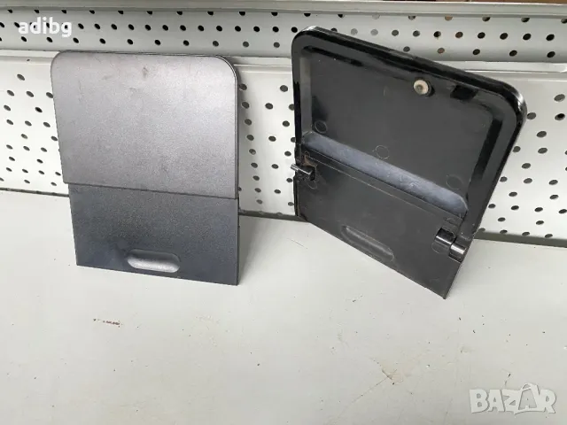 Капак кафе група - Tchibo Essperto