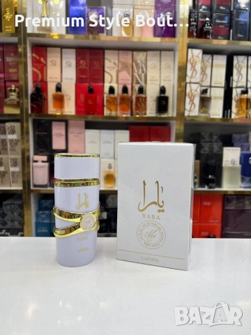 парфюми , снимка 15 - Унисекс парфюми - 54164585