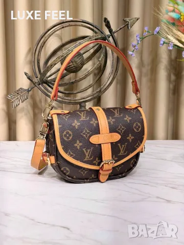 Louis Vuitton ⚜️Дамски Чанти , снимка 7 - Чанти - 55754918