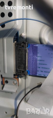 MAIN BOARD EAX65610904 (1.0) for LG 42LB5700 42inc DISPLAY HC420DUN-VAHS2-51XX, снимка 3 - Части и Платки - 42066231