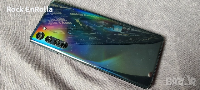 Motorola Edge 5G XT2063-3, снимка 12 - Motorola - 54236338