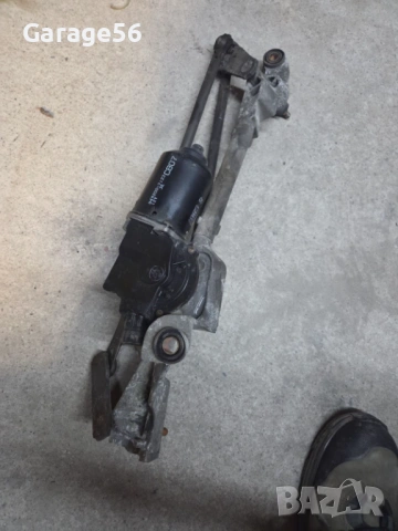 Механизъм чистачки за Mazda premacy 2.0d 101к.с.