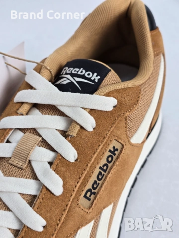 Нови оригинални маратонки Reebok Glide - 42, снимка 4 - Маратонки - 54291319