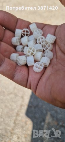 Пречиствателна станция за отпадни води 50КУБ.М.БИО МЕДИЯ 3м.куб, снимка 3 - Други машини и части - 42637680