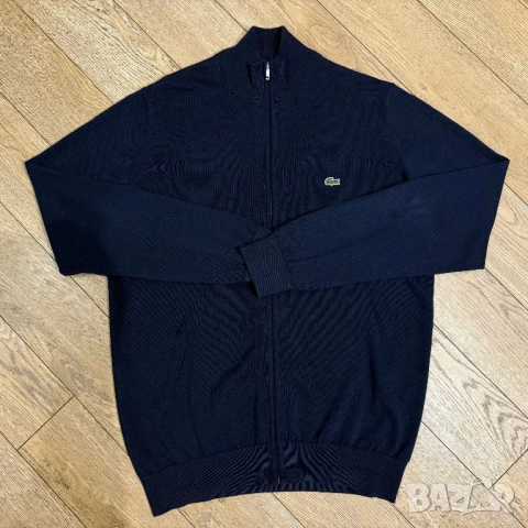 Мъжко горнище Lacoste | M размер