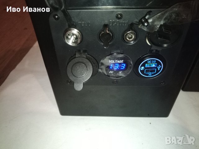 Акумулатор Lifepo4 , снимка 17 - Къмпинг осветление - 40420296