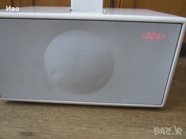 Аудио система Geneva Sound System M, снимка 2 - Аудиосистеми - 49332784