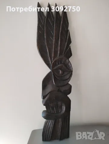 Дърворезба 