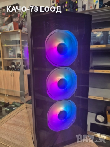 Геймърски компютър