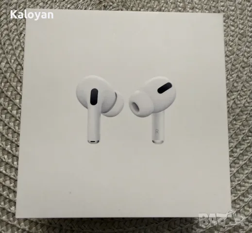 AirPods Pro на Apple