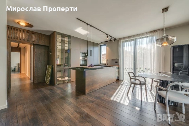 Продаваме 3-Стаен Апартамент В Люлин 10