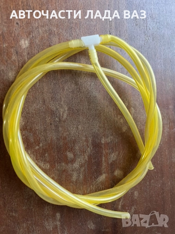 Lada/Лада Жигули  маркуч за течност чистачки ваз Лада Жигули 