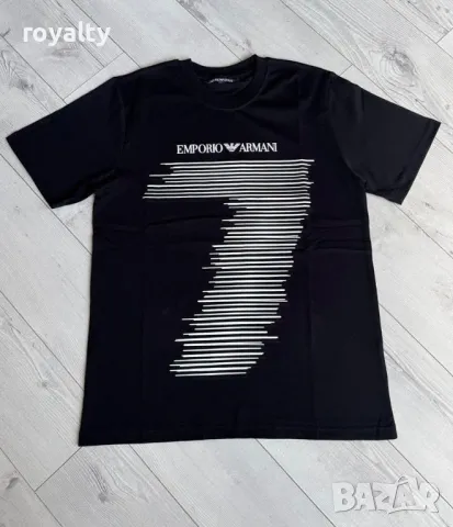 Мъжки тениски Премиум Различни Марки , снимка 4 - Тениски - 50094424