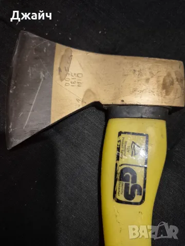 Немски брадви, снимка 5 - Градински инструменти - 49160514