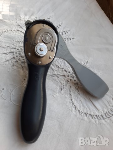 Отварачка за консерви Tupperware, снимка 3 - Аксесоари за кухня - 35551603