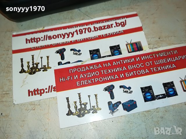 PANASONIC RAK-CH940WK-REMOTE 2207222036, снимка 6 - Други - 37472247