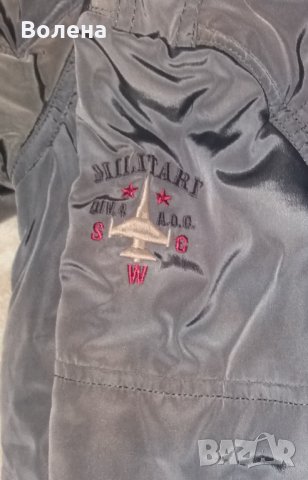 Топло Яке 98-104, снимка 4 - Детски якета и елеци - 30827192