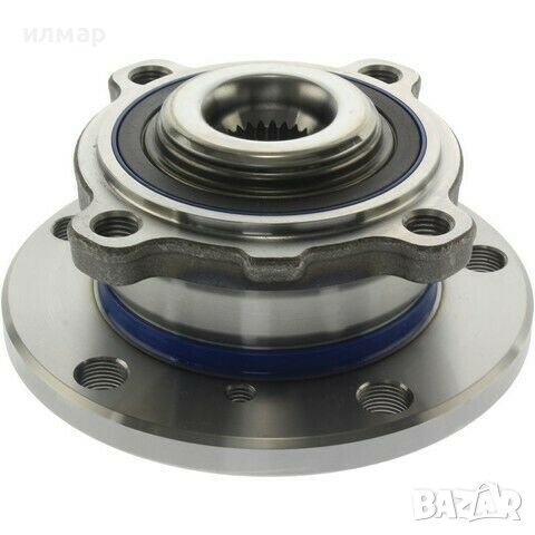 Y6031333XB Маркуч за турбо за Мазда 3 - 1,6 дизел , снимка 4 - Части - 37611982