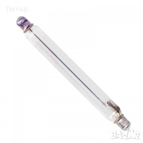 Датчик за Гайгеров брояч, стъклен датчик за радиация, G-M tube, Geiger Tube