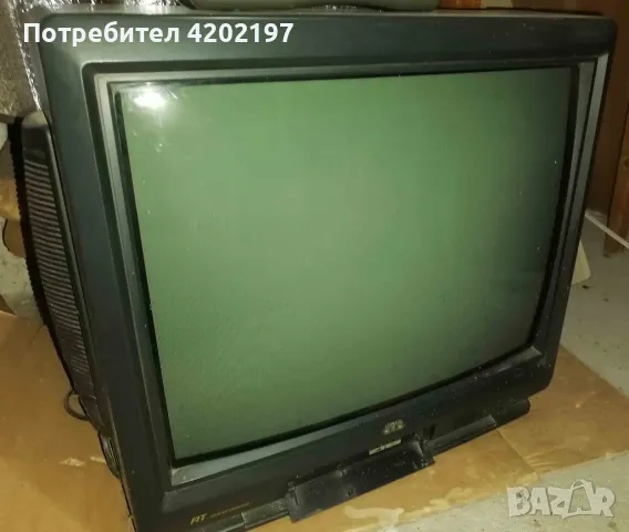 Продавам 2 телевизора -"NEO" и "JVC", снимка 6 - Телевизори - 48253364