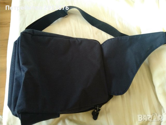 Мъжка чанта Enrico Benetti , снимка 2 - Чанти - 42775071