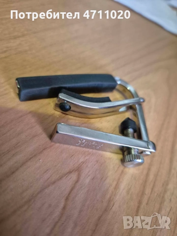 Каподастер Shubb