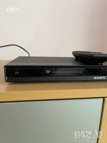 Аудиоуредба Sony – ресийвър и CD/DVD плеър, снимка 12 - Аудиосистеми - 56219162