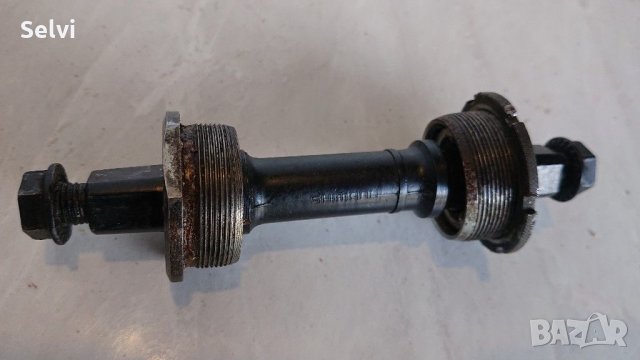 Части Shimano, снимка 9 - Части за велосипеди - 31085883