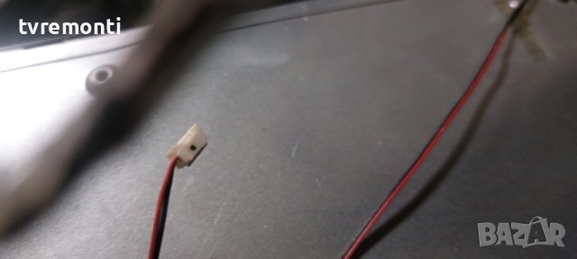 LED подсветка за дисплей CX215DLEDM за телевизор  Salora МОДЕЛ 22LED1500, снимка 2 - Части и Платки - 42307942