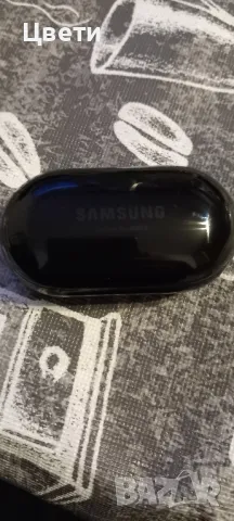  Bluetooth СЛУШАЛКИ SAMSUNG SM-R175 , снимка 2 - Слушалки и портативни колонки - 48998471