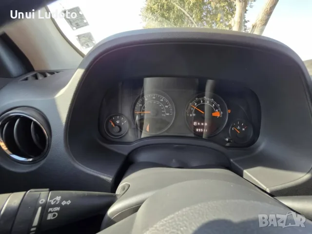 Jeep Patriot Sport 2015, снимка 9 - Автомобили и джипове - 56525140