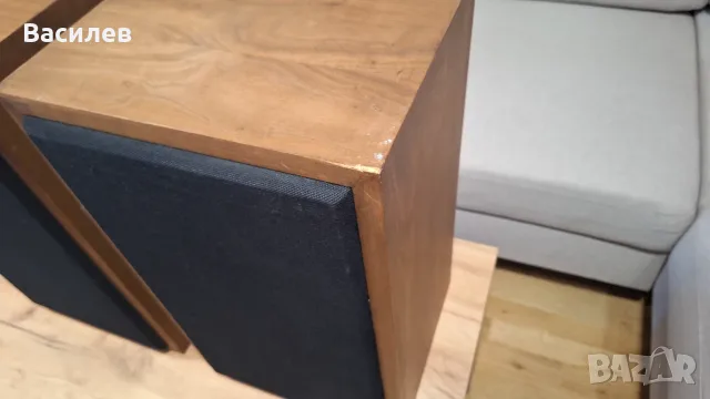 Тонколони Ohm Acoustics Model L, снимка 2 - Тонколони - 55962785