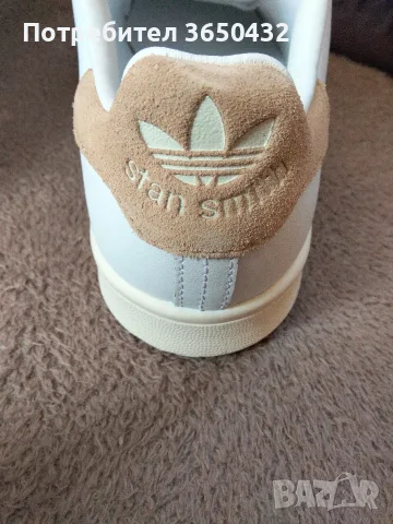 Adidas Stan Smith 38, снимка 5 - Маратонки - 56148871