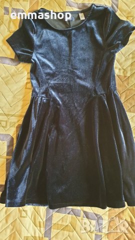 Елегантна рокля за момиче Okaidi, размер 128, 6-8 години