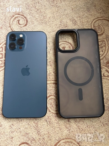 IPhone 12 Pro Max 128GB Батерия 100%