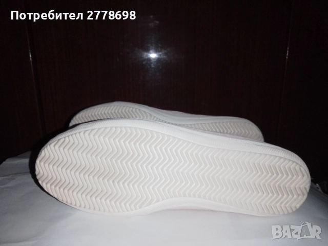 НОВИ ДАМСКИ КЕЦОВЕ "NIKE" РАЗМЕР-38, снимка 6 - Кецове - 52352754