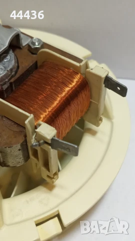 Вентилатор от фурна за горен монтаж - 22 W - пластмасов, снимка 2 - Печки, фурни - 50578876