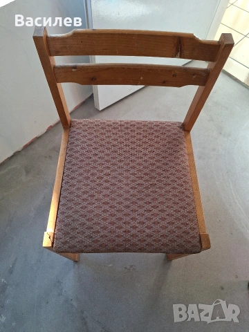 Кухненски столове 