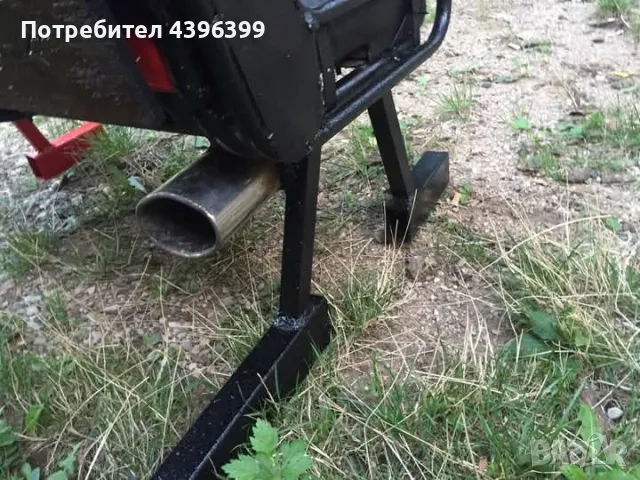 пейка , снимка 3 - Градински мебели, декорация  - 49410320