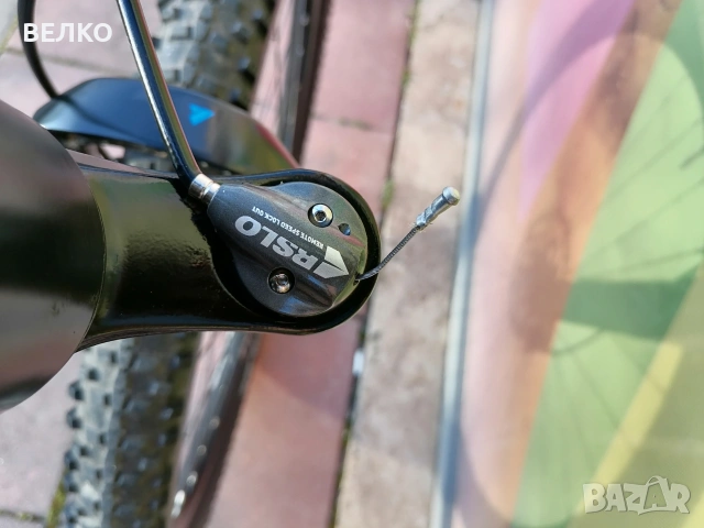 Планински велосипед Bulls Copperhead 1 * 29 * 51 см, снимка 7 - Велосипеди - 53487578