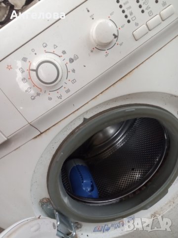 Пералня за части, снимка 2 - Перални - 38431358