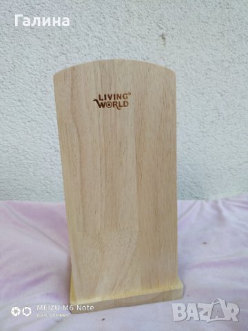 промоция на дървена хранилка за гризачи, снимка 2 - За гризачи - 28984852