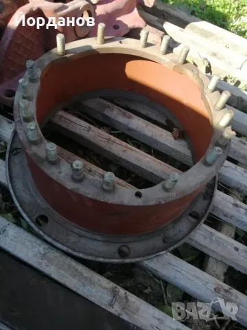 Барабан колесен за трактор Т-150к 