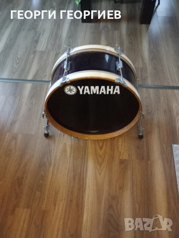 Продавам барабани,стойка за барабанче,падове,педали за каса, снимка 7 - Ударни инструменти - 54030813